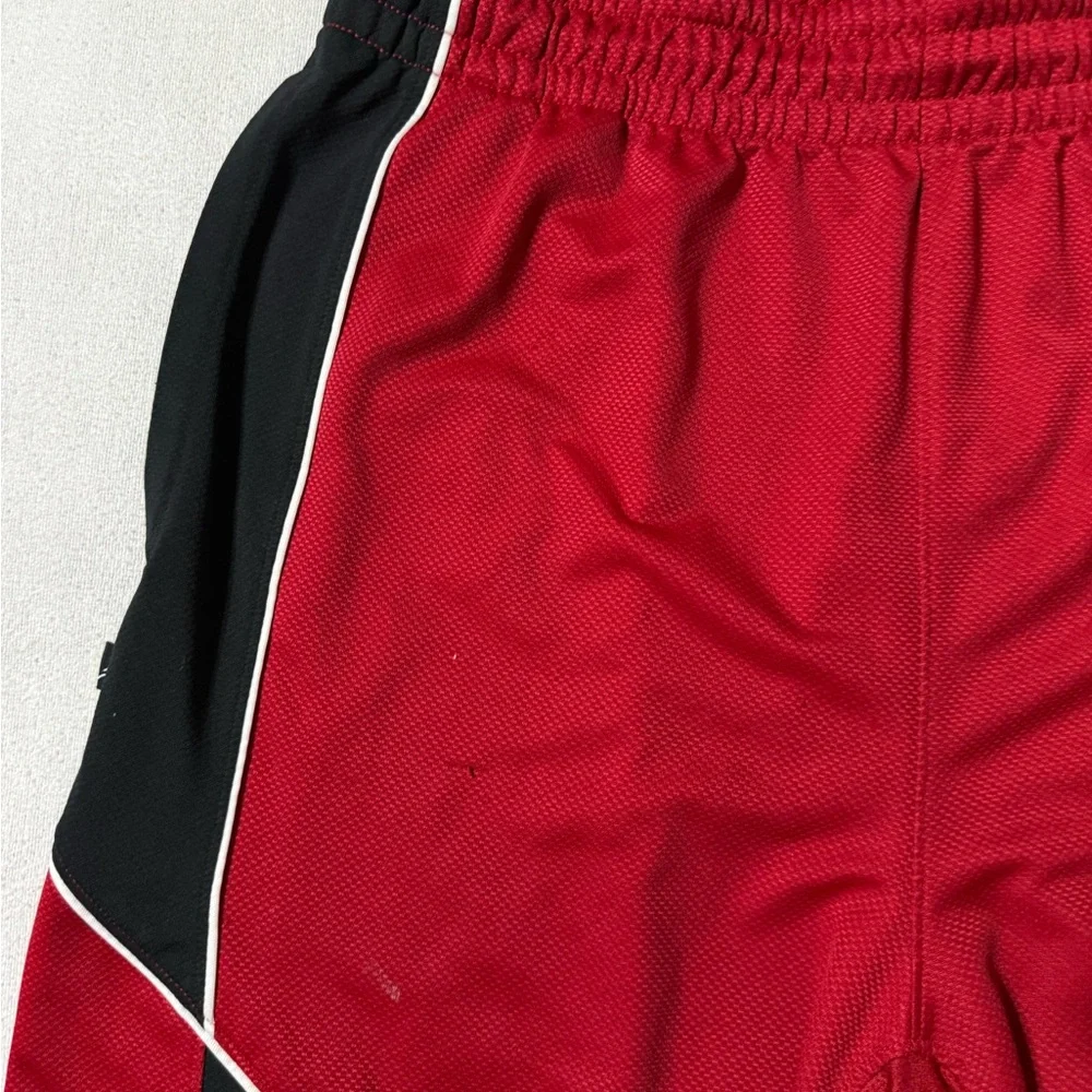 Nike Jordan Basketball Shorts Mens Medium Drawstring 519683 *Read Description‎